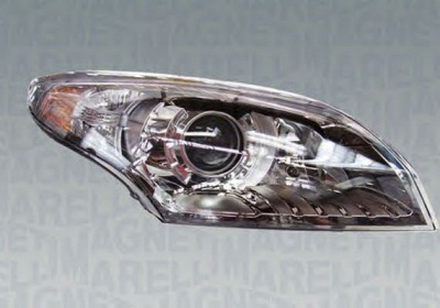 MAGNETI MARELLI 711307023104 -  Основная фара